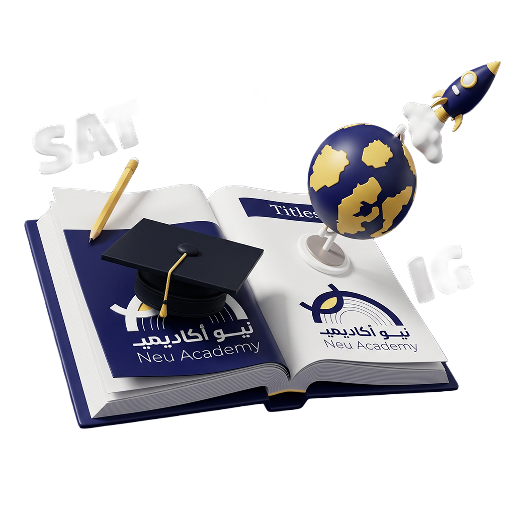 Smart Evaluation Neu Academy