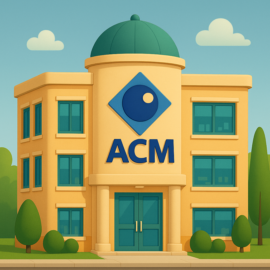 ACM