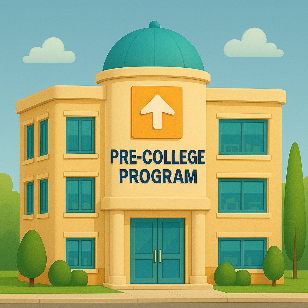 Pre-College Program