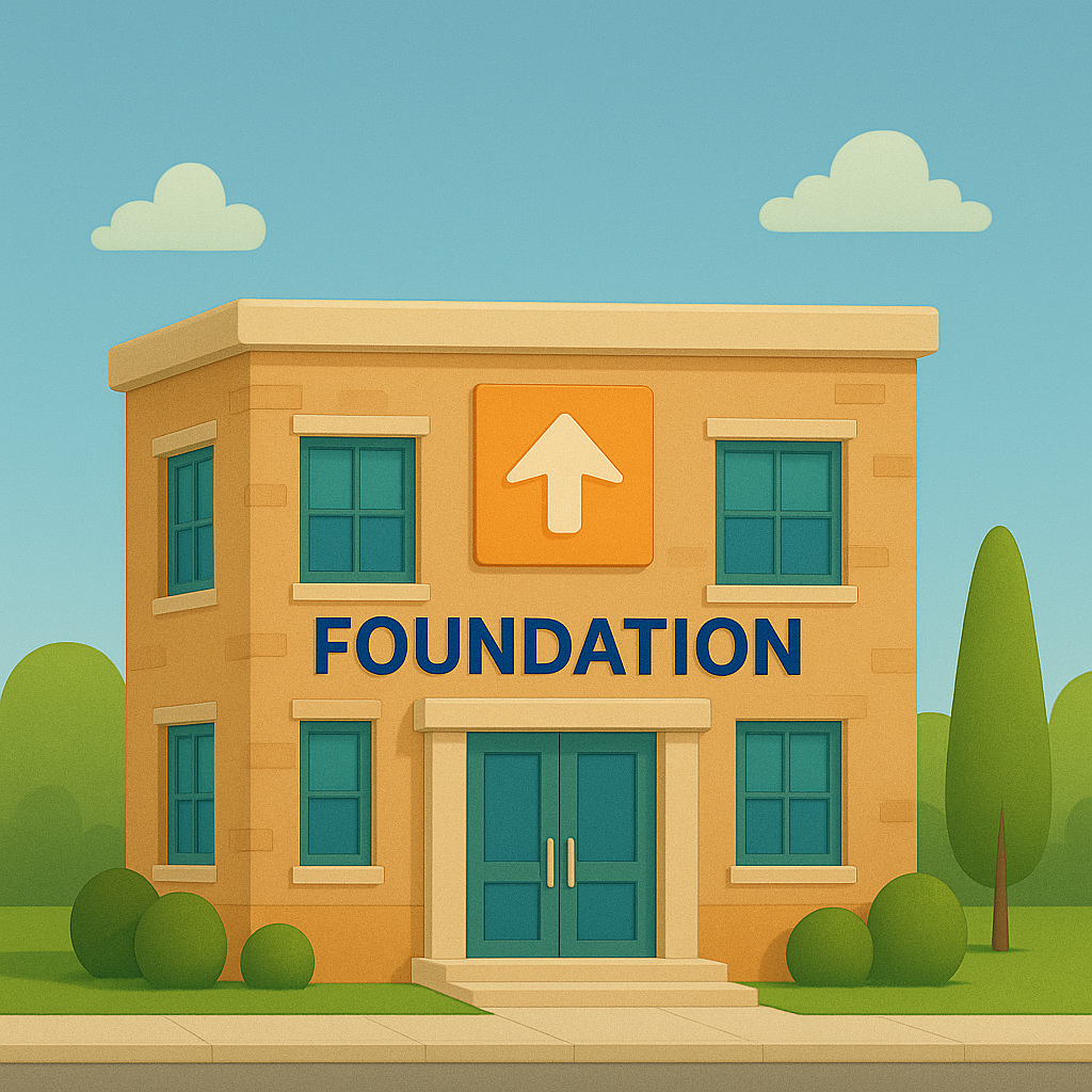 foundation