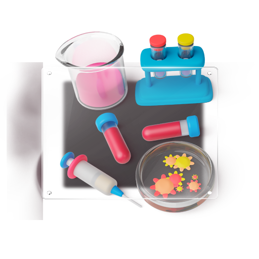 احياء الصف 10 - الفصل الدراسي الاول - 2025 - 2026