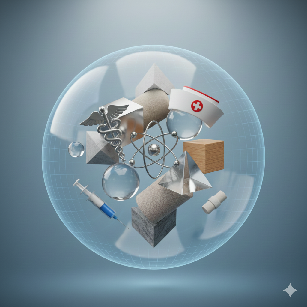 المواد العامة 