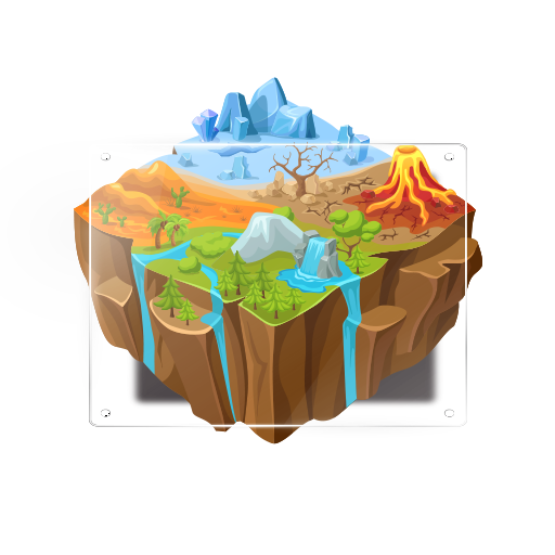 اجتماعيات للصف الثامن الفصل الدارسي الثاني 2026