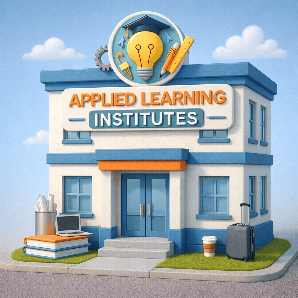 معاهد التعليم التطبيقي 
