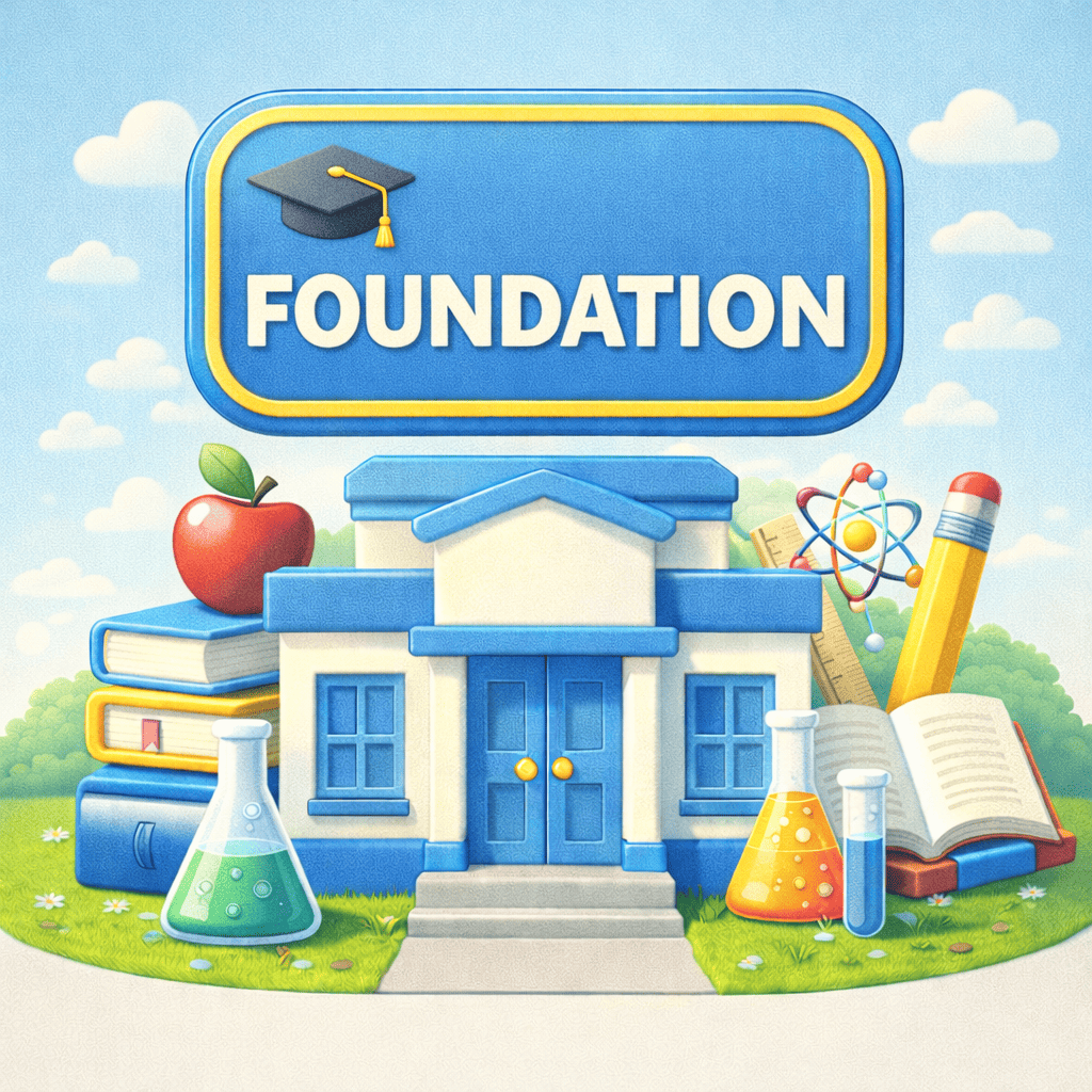 Foundation