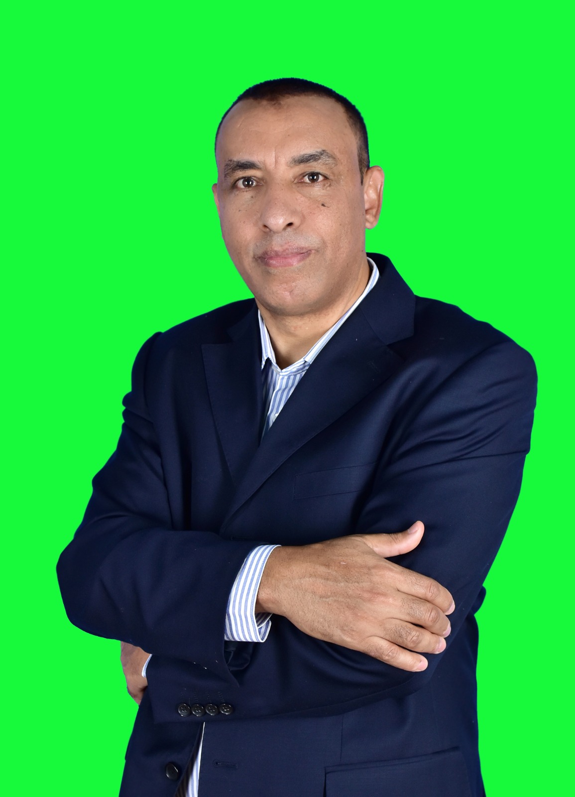 مستر / احمد كرسوع