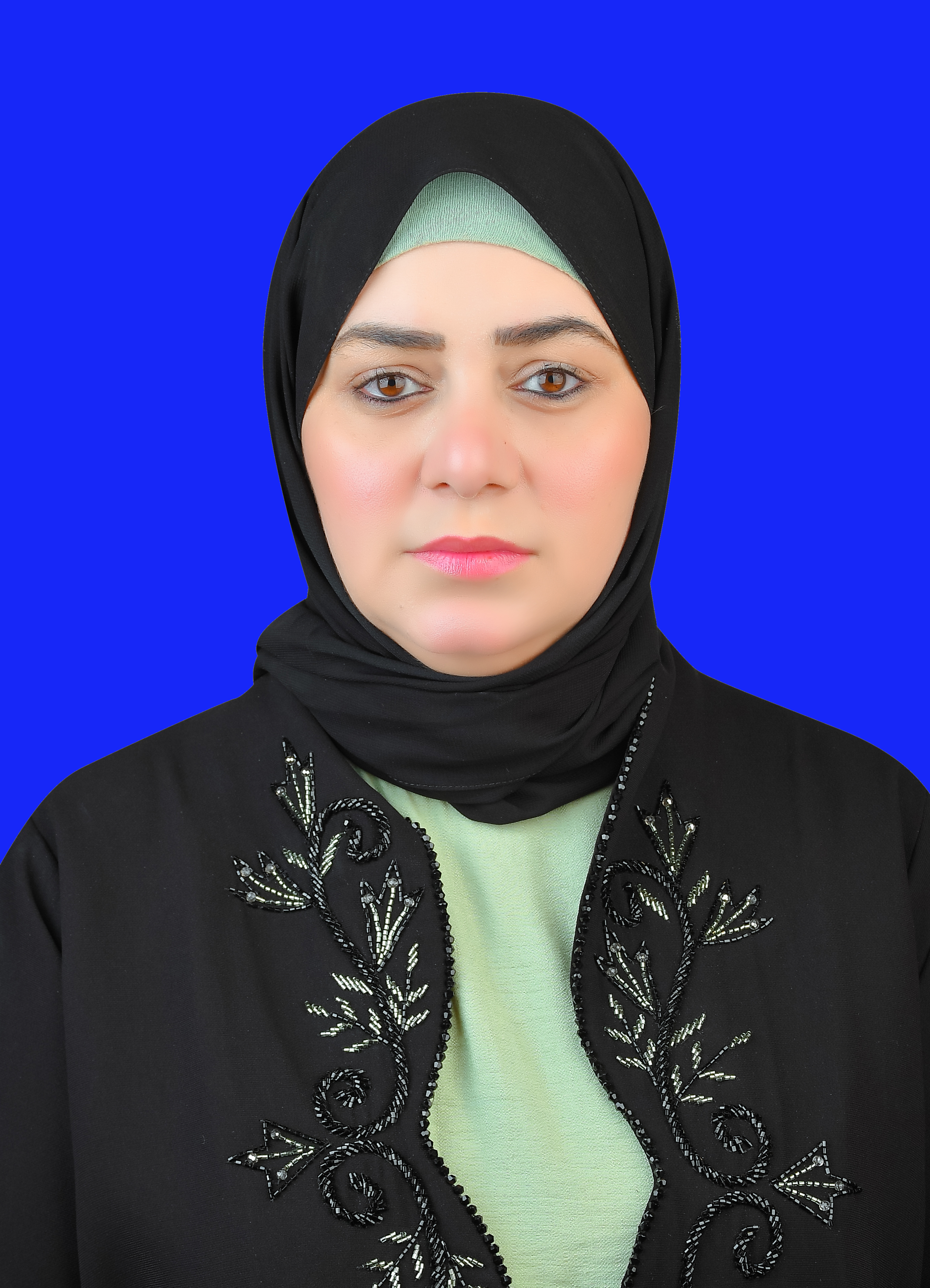 د / جميلة فهيم