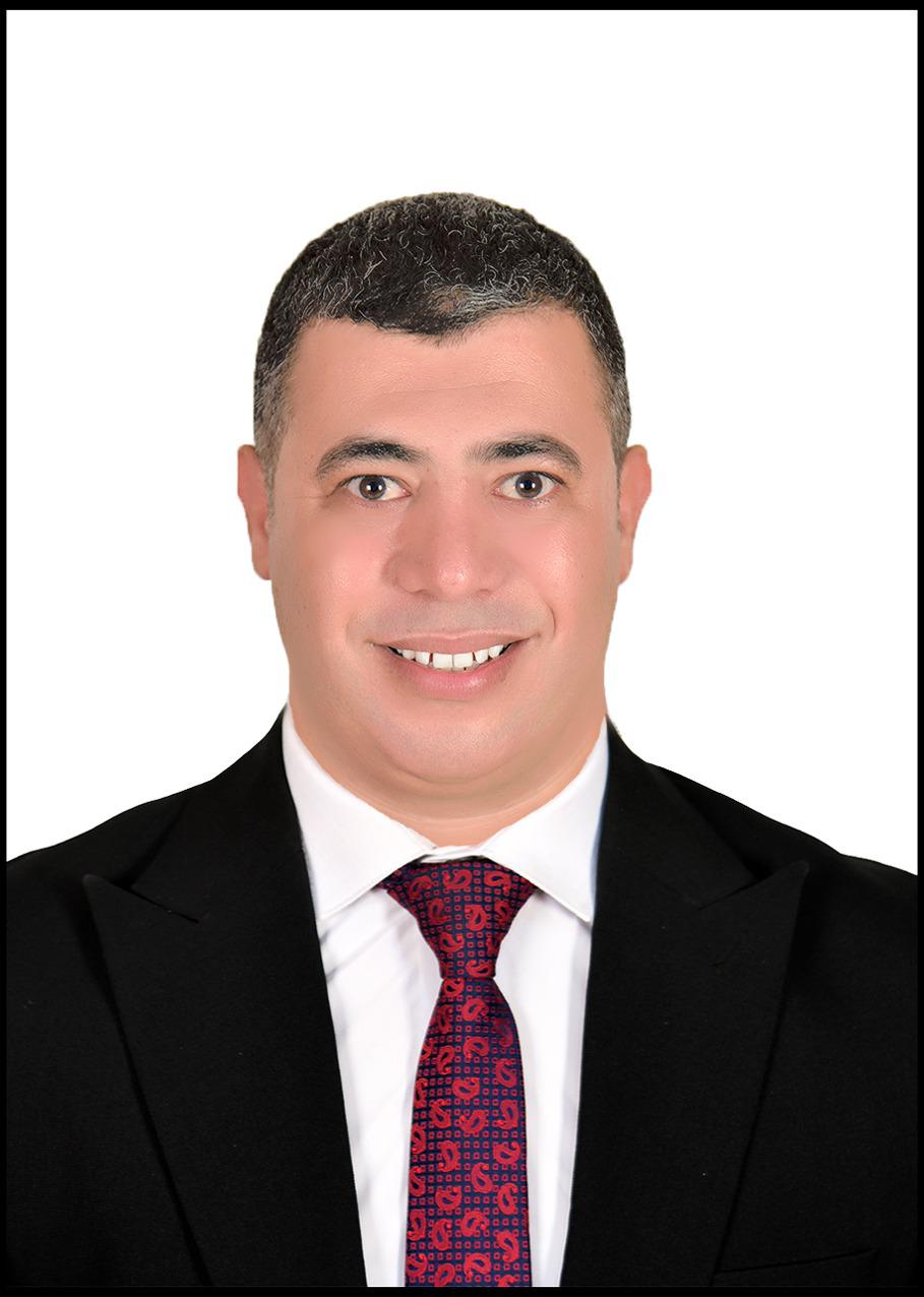 أ / احمد جمال